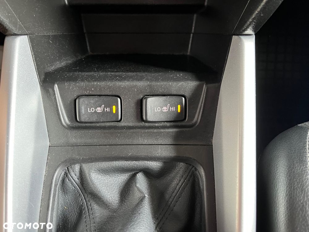 Suzuki Vitara 1.6 Premium 2WD - 21
