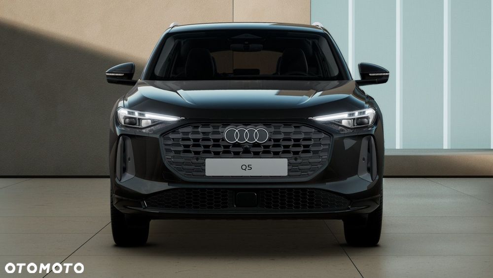 Audi Q5 Sportback - 4