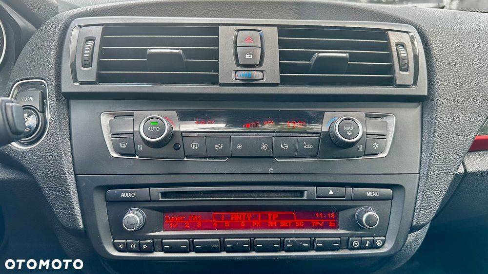 BMW Seria 1 118d DPF Edition Sport - 20