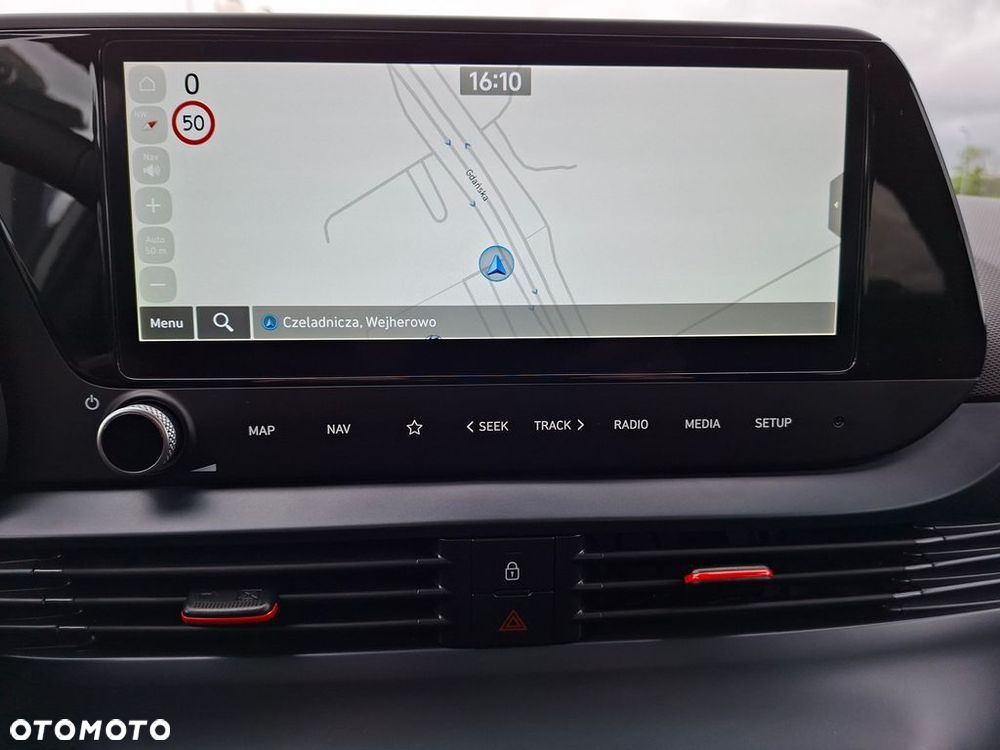 Hyundai i20 - 32