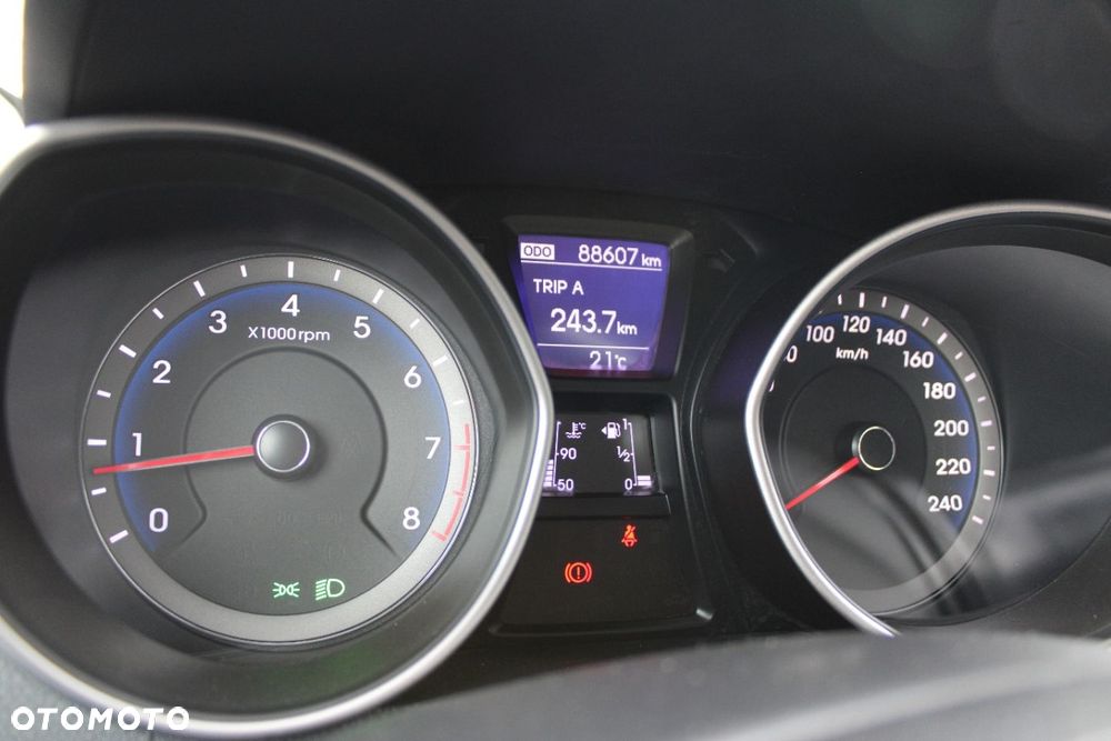 Hyundai i30 - 31