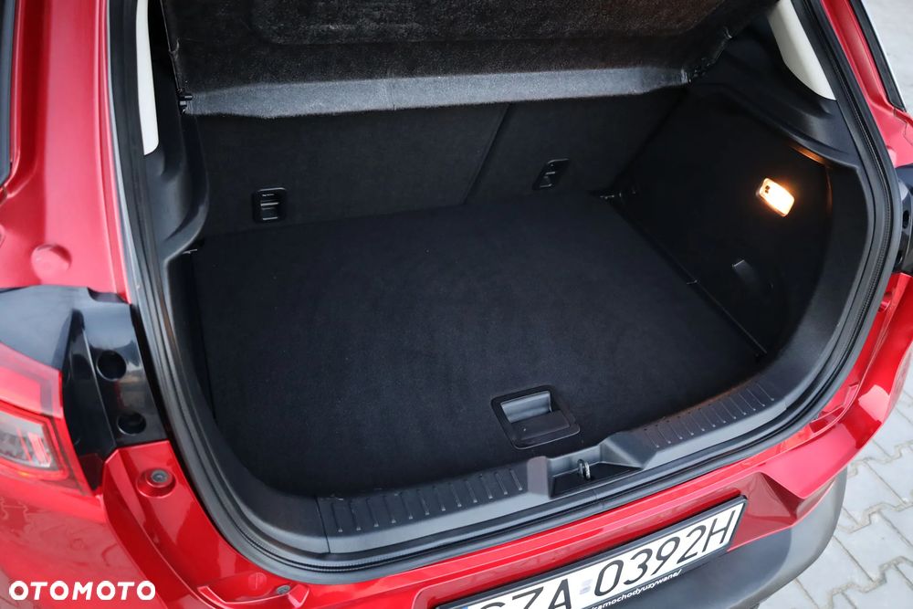 Mazda CX-3 SKYACTIV-G 120 FWD KIZOKU - 32