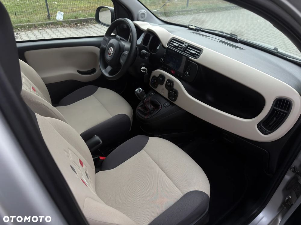 Fiat Panda 1.2 Easy - 14