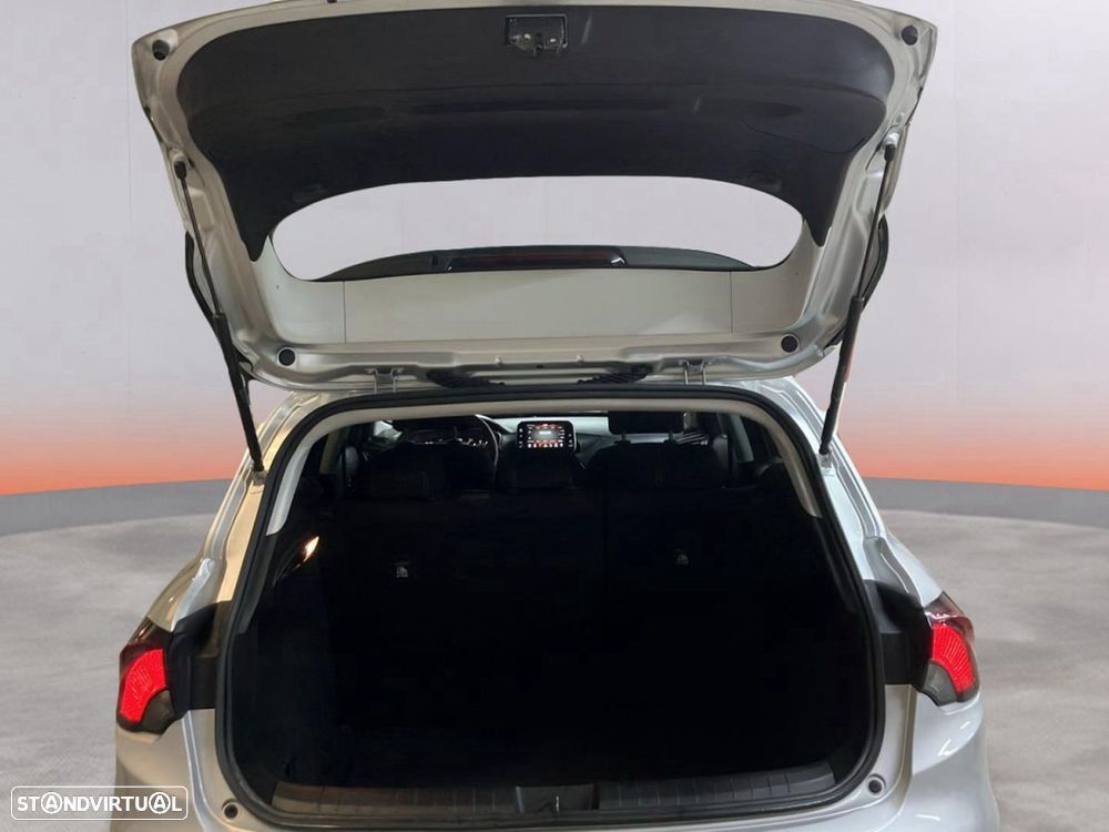 Fiat Tipo 1.3 M-Jet Lounge - 7