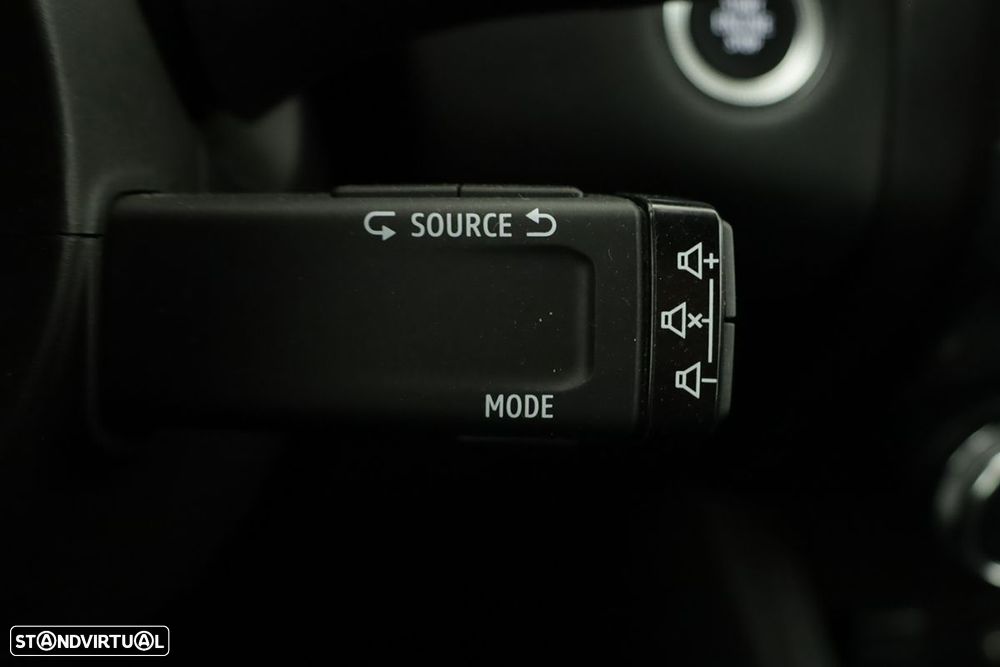 Renault Captur 1.0 TCe Techno Bi-Fuel - 19