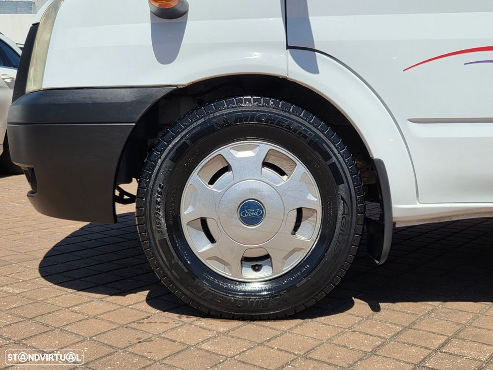 Ford Transit 2.2 TDCi - 9