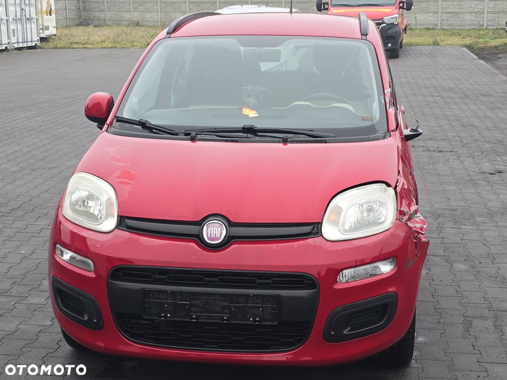 Fiat Panda - 22