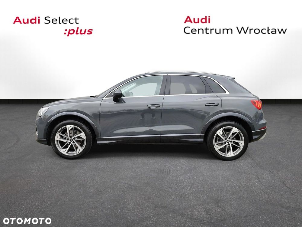 Audi Q3 - 2