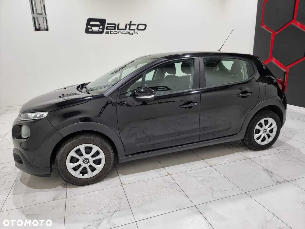 Citroën C3 - 16