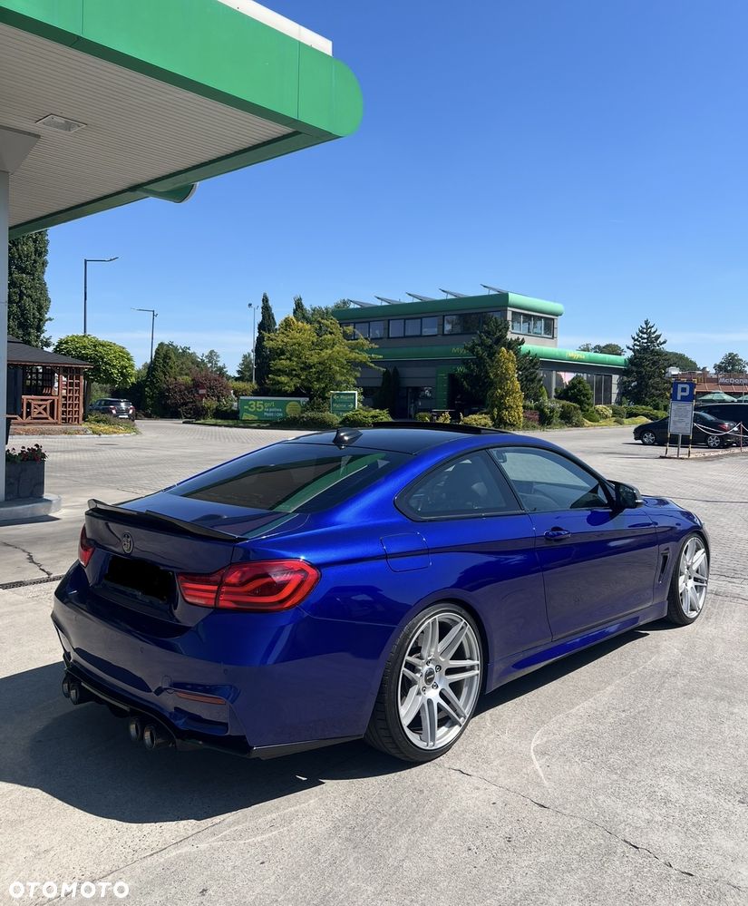 BMW Seria 4 - 15