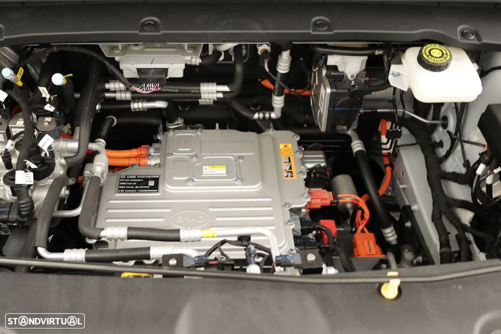 BYD Atto 2 45.1 kWh Boost - 24