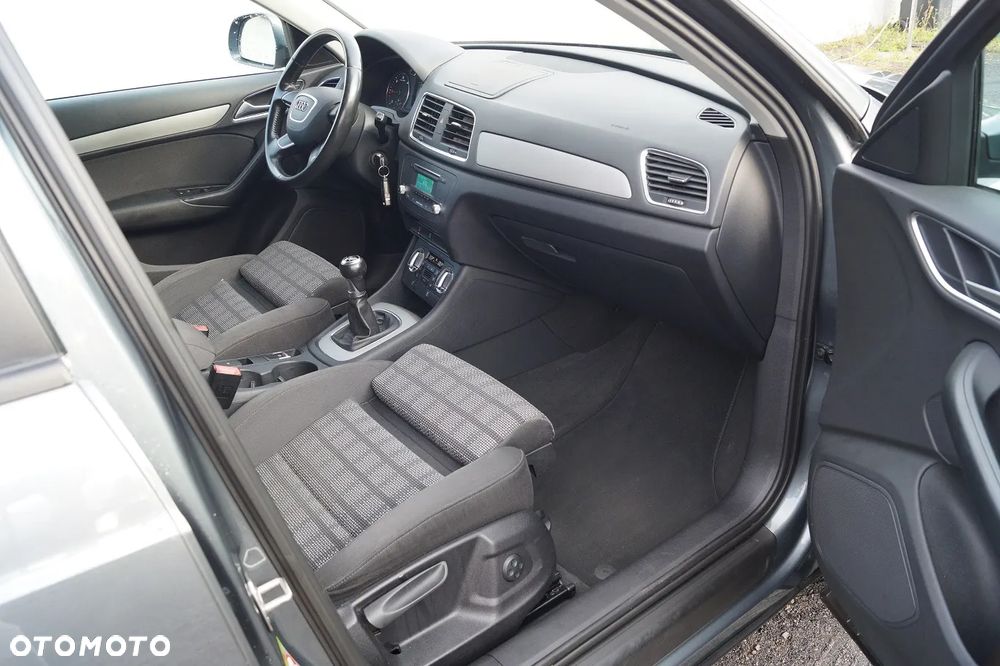 Audi Q3 2.0 TDI - 7