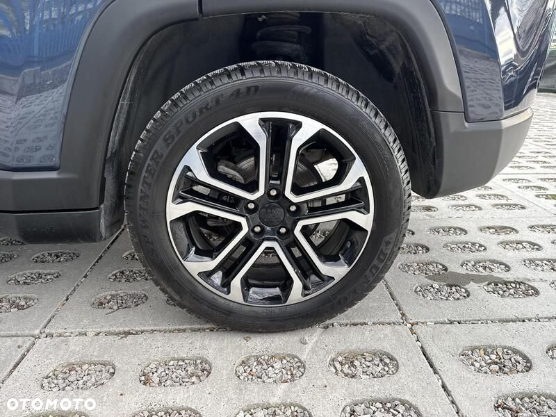 Jeep Compass - 18