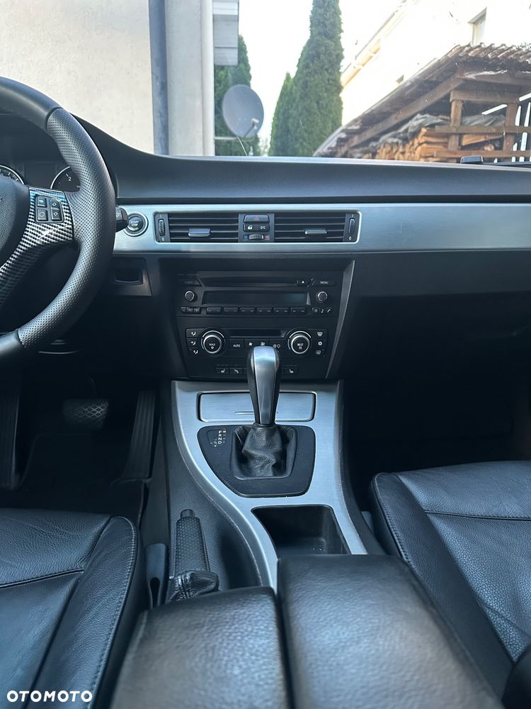 BMW Seria 3 - 9