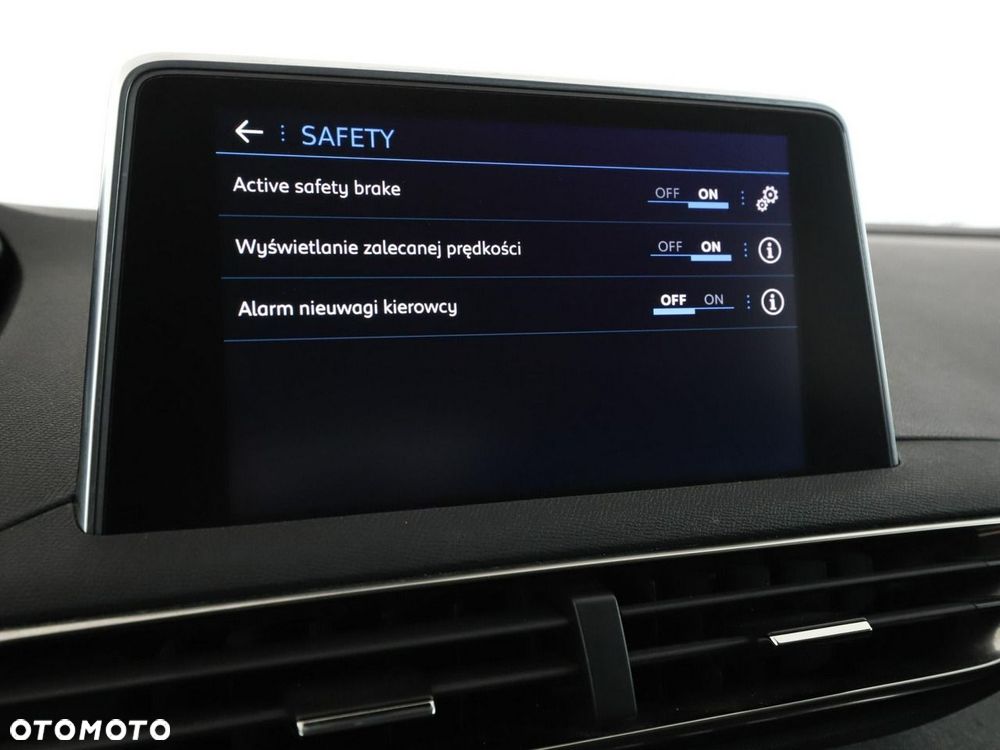 Peugeot 3008 2.0 BlueHDi Crossway S&S EAT8 - 27