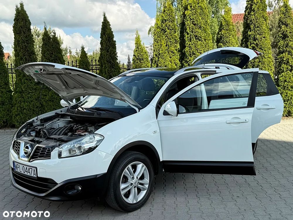 Nissan Qashqai 1.6 Tekna - 38