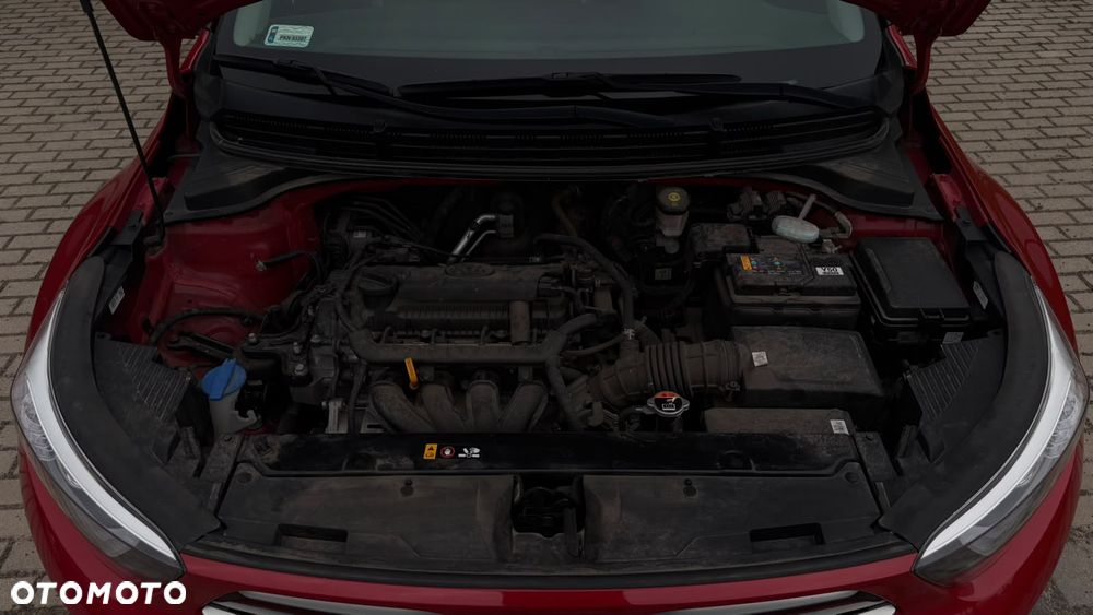 Kia Stonic 1.4 XL - 21