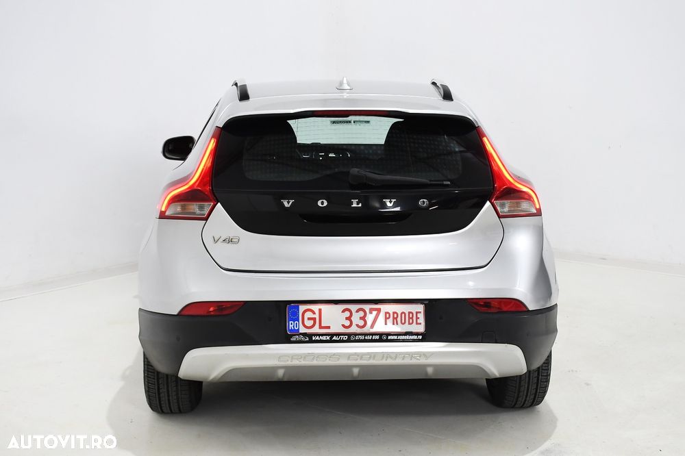 Volvo V40 - 6
