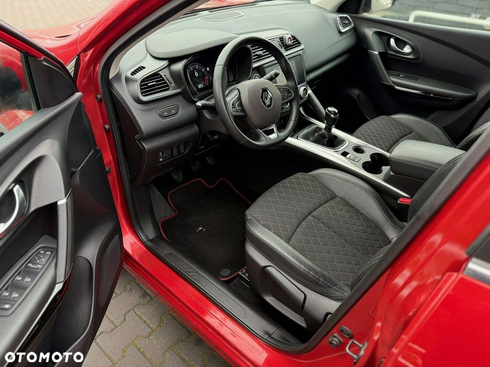 Renault Kadjar 1.3 TCe FAP Intens - 5