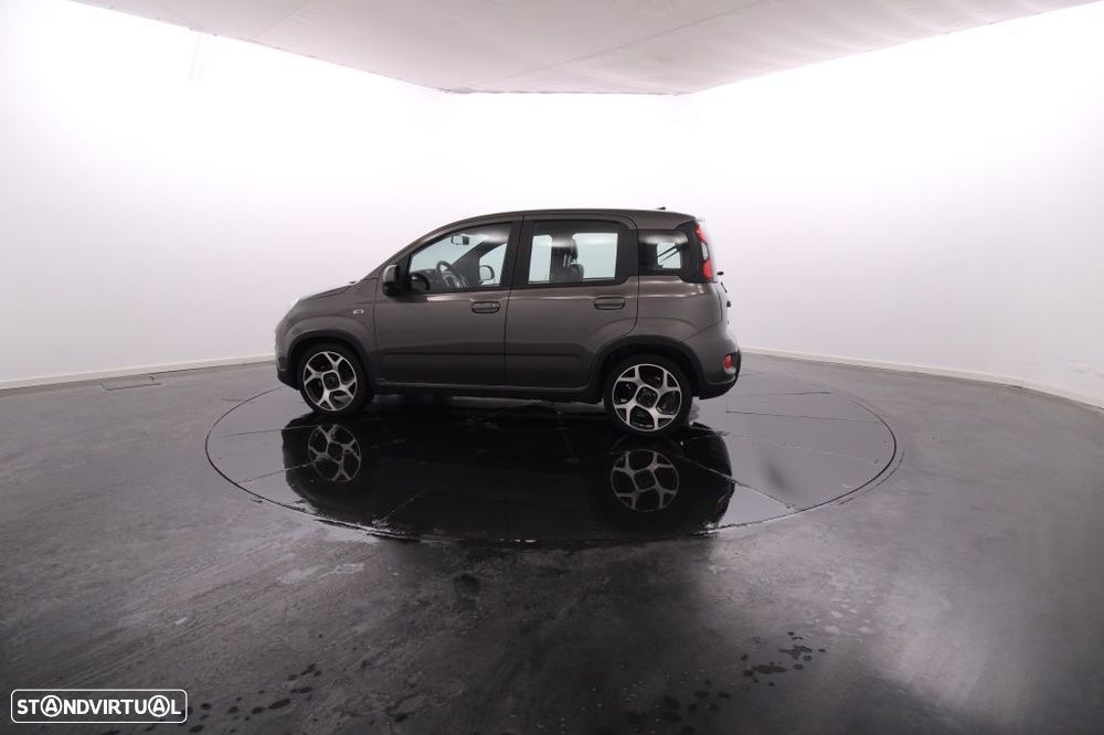 Fiat Panda 1.0 Hybrid Sport - 3
