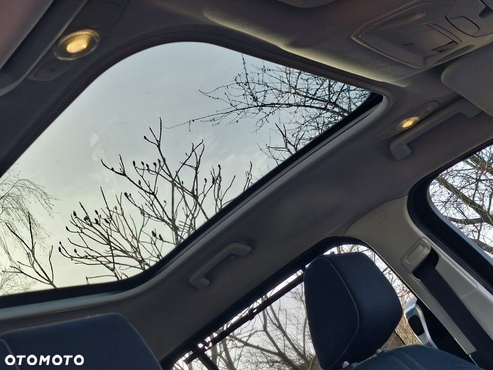 Ford Grand C-MAX 1.6 TDCi Start-Stop-System Titanium - 5