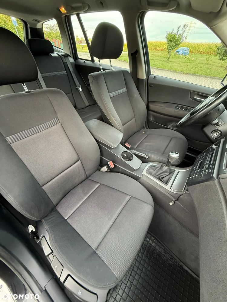 BMW X3 2.0d - 40