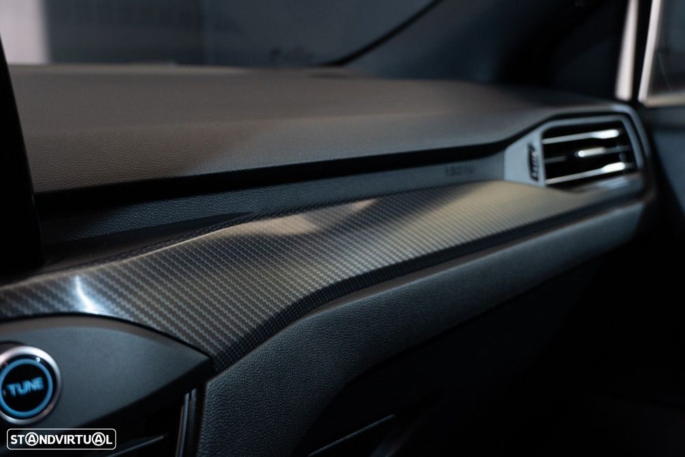 Ford Focus SW 1.5 TDCi EcoBlue ST-Line - 47