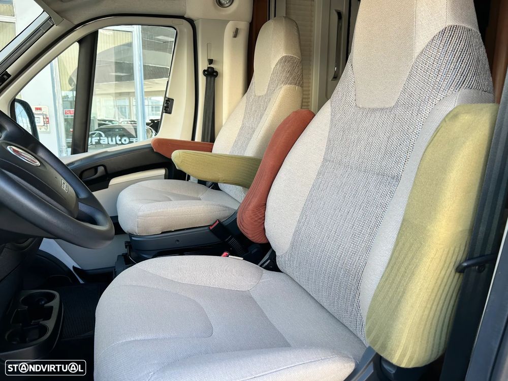 Hymer Tramp SL T 568 SL - 15