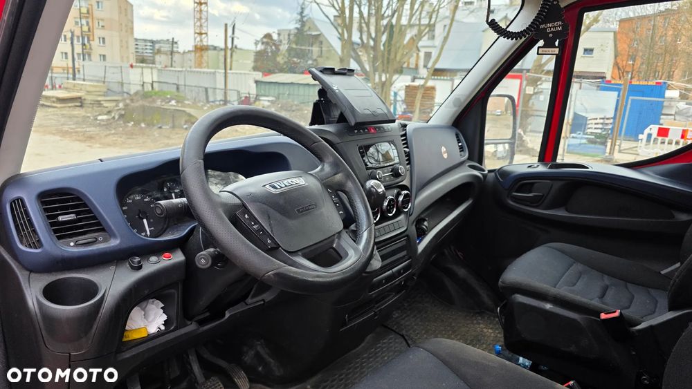 Iveco Daily - 10