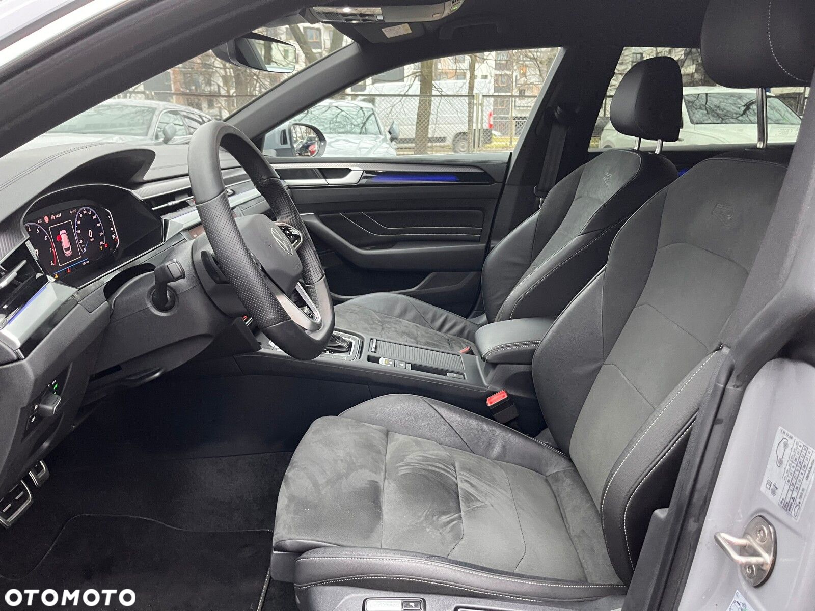 Volkswagen Arteon 2.0 TSI R-Line DSG - 10