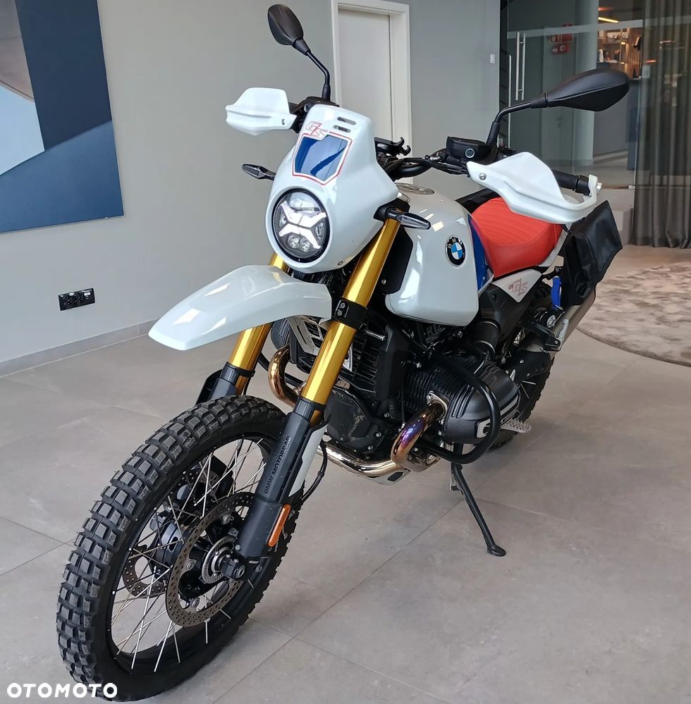 BMW GS - 2