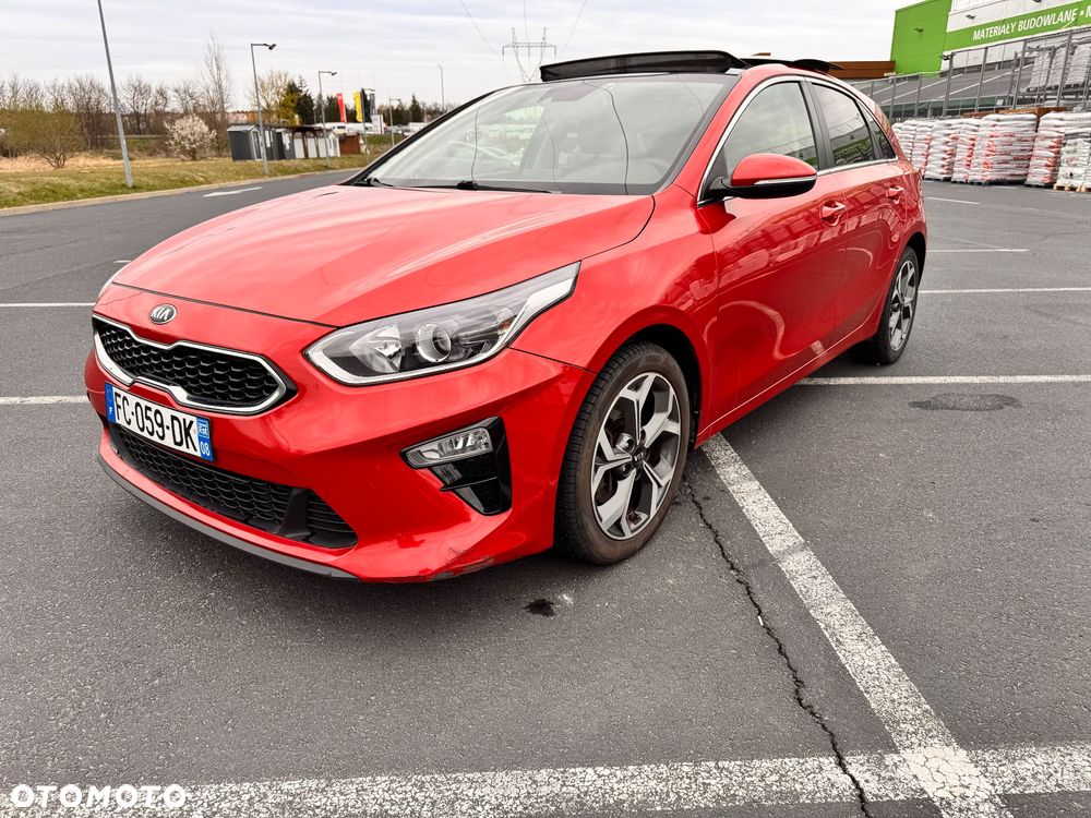 Kia Ceed 1.0 T-GDI OPF Edition 7 - 3