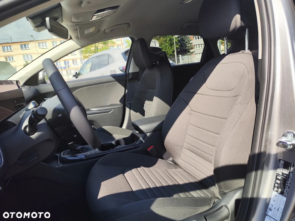 Kia K4 1.6 T-GDI M - 12
