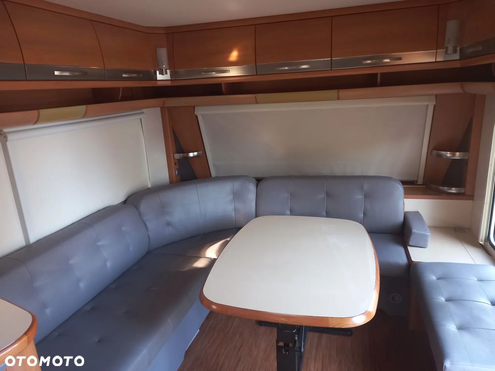 Fendt Topas 590 - 10