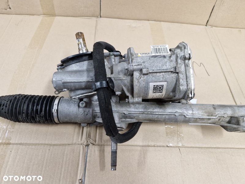 OPEL CROSSLAND X 1.2 THP PRZEKŁADNIA KIEROWNICZA MAGLOWNICA EU 9831705580 - 2