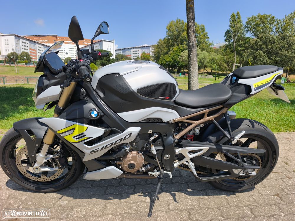 BMW S 1000 R - 17
