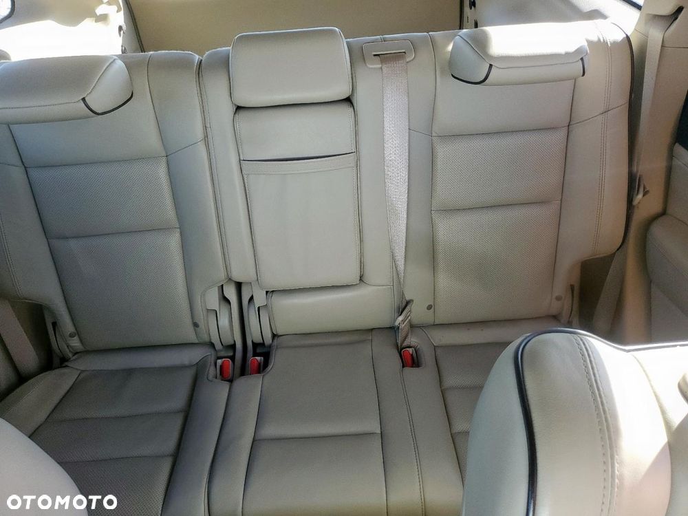 Jeep Grand Cherokee 5.7 V8 HEMI 4WD Automatik Overland - 10