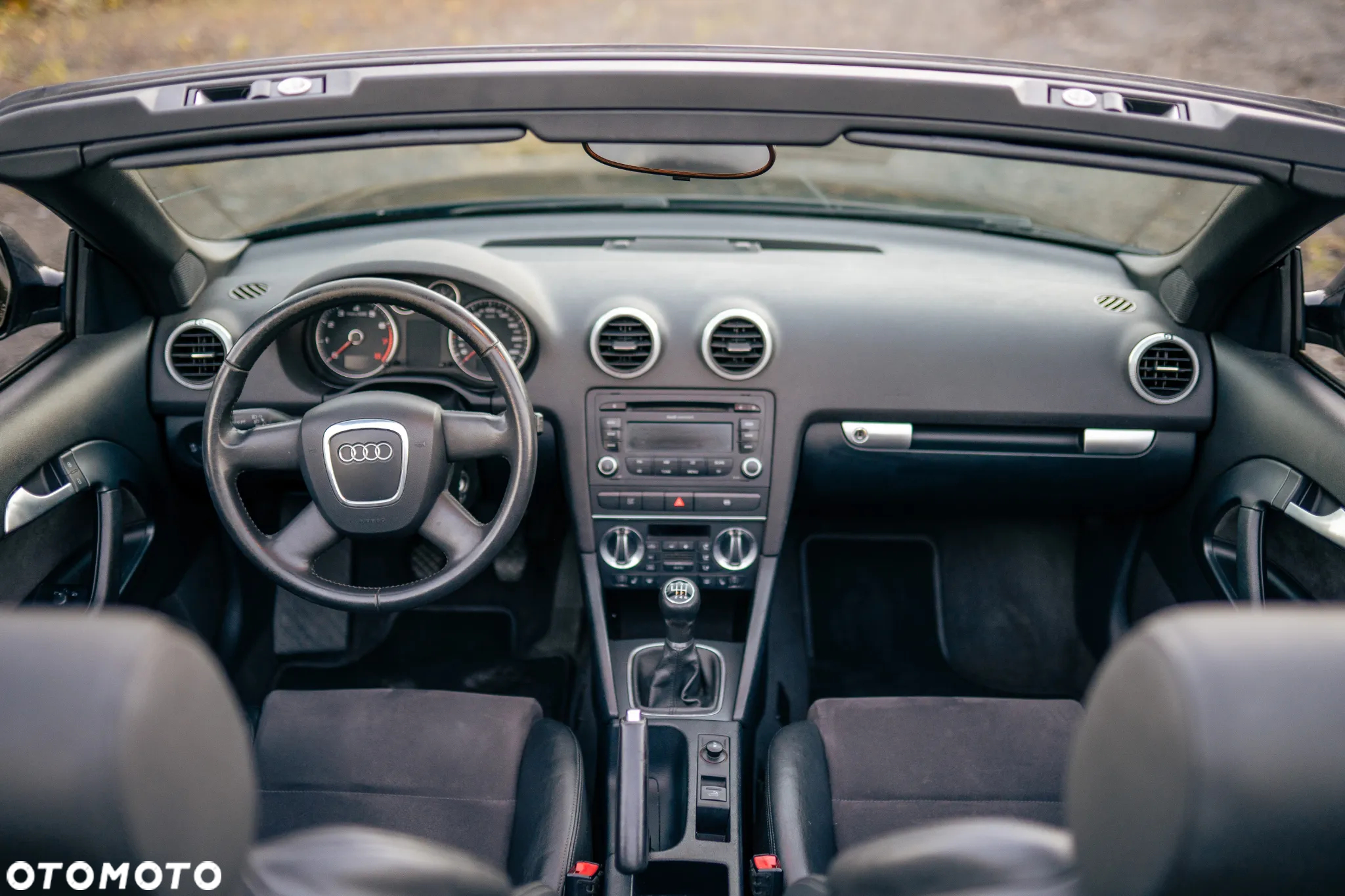 Audi A3 1.8 TFSI Attraction - 14