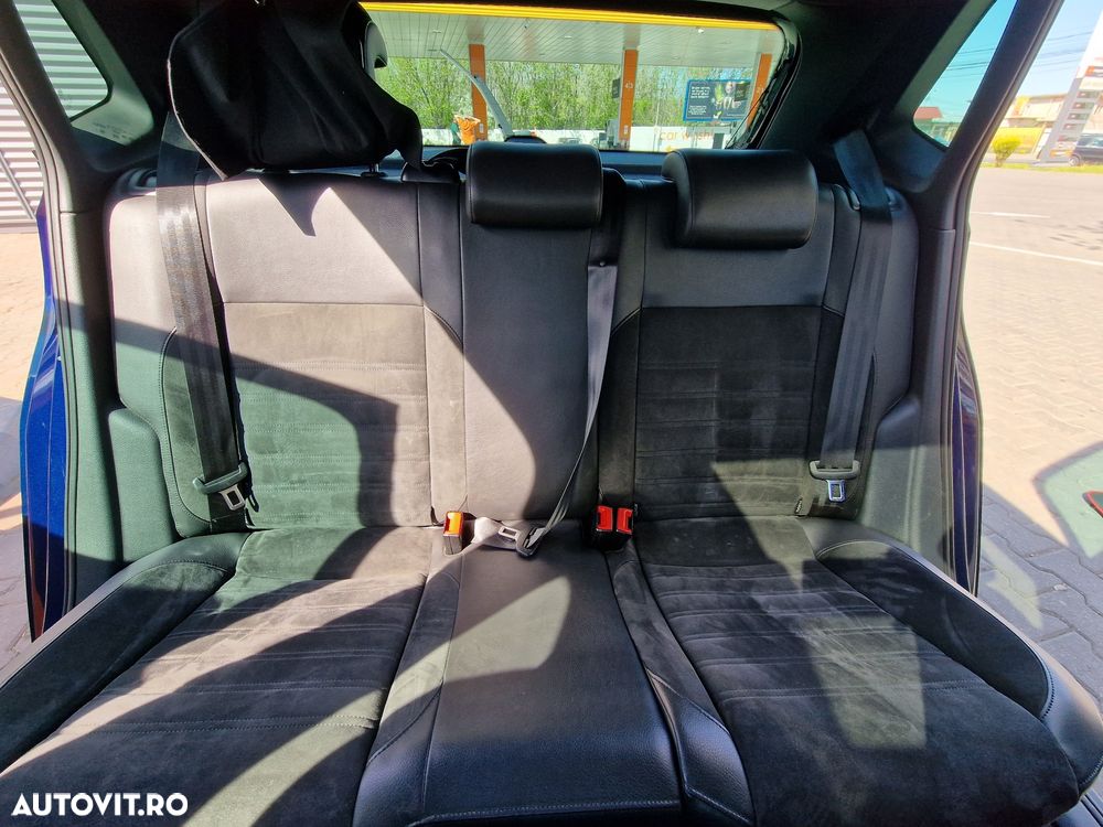 Volkswagen Polo 1.4 TSI GTI - 13