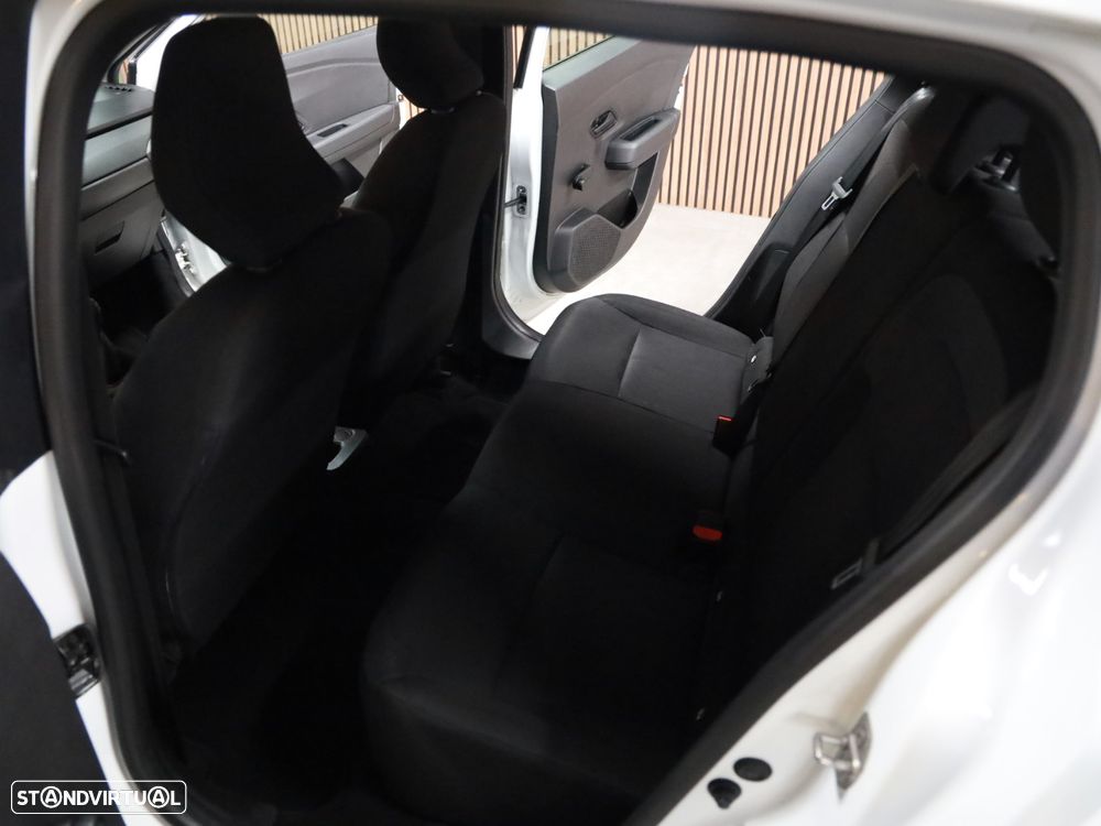 Dacia Sandero 1.0 ECO-G Comfort Bi-Fuel - 23