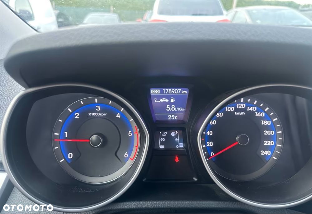 Hyundai i30 1.6 CRDi Style - 16