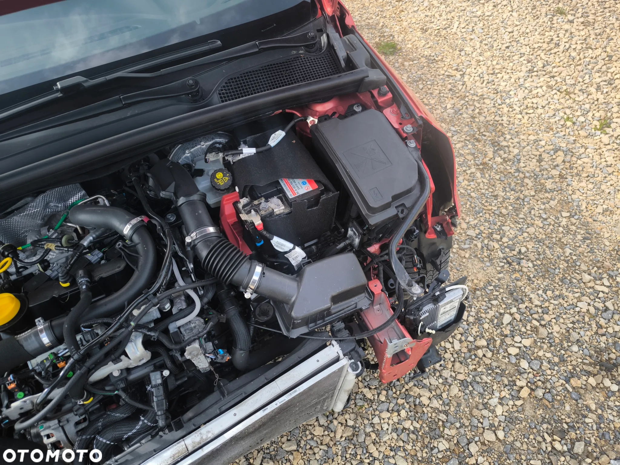 Renault Clio - 10