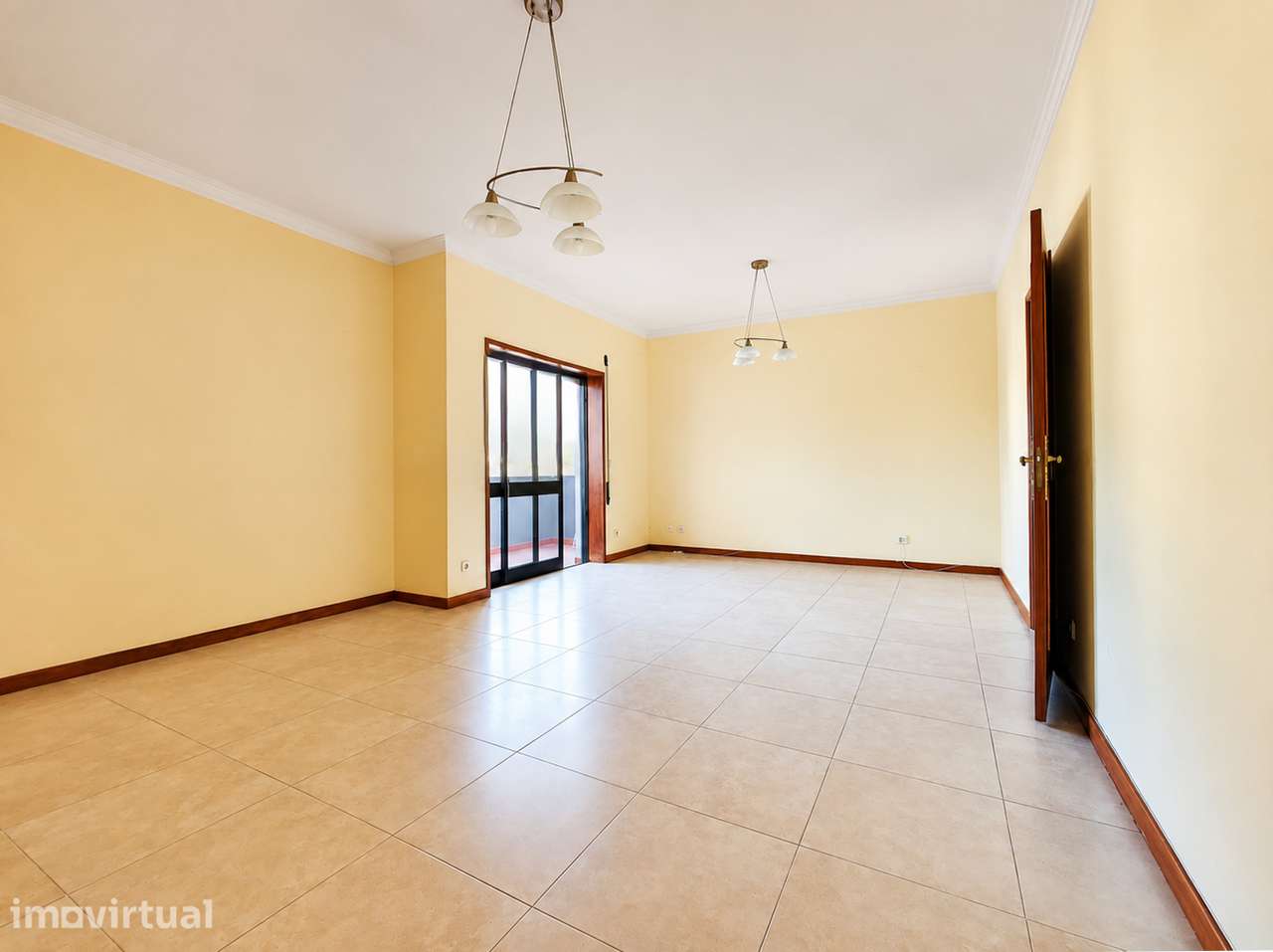 Apartamento T3 com varanda e terraço, Centro de Ponte de Lima - Grande imagem: 2/16
