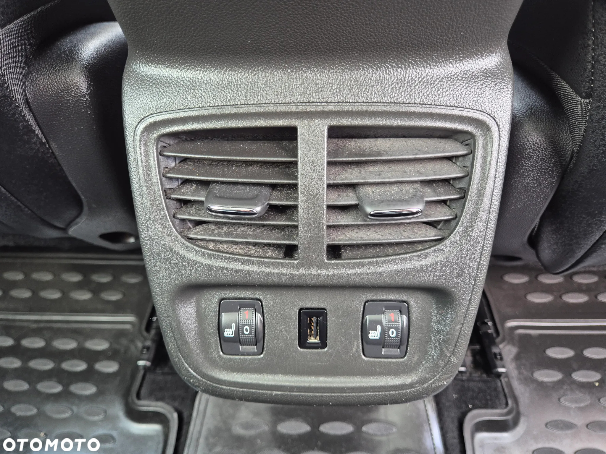 Opel Grandland X 2.0 D Start/Stop Automatik Business INNOVATION - 22