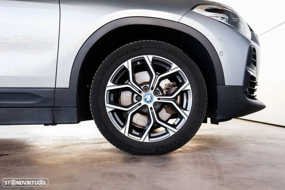 BMW X2 25 e xDrive - 10