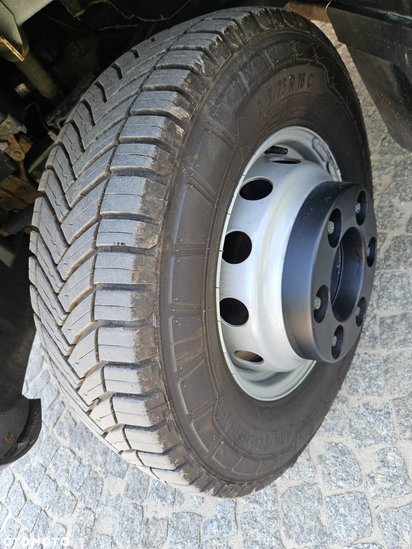 Iveco Daily - 27