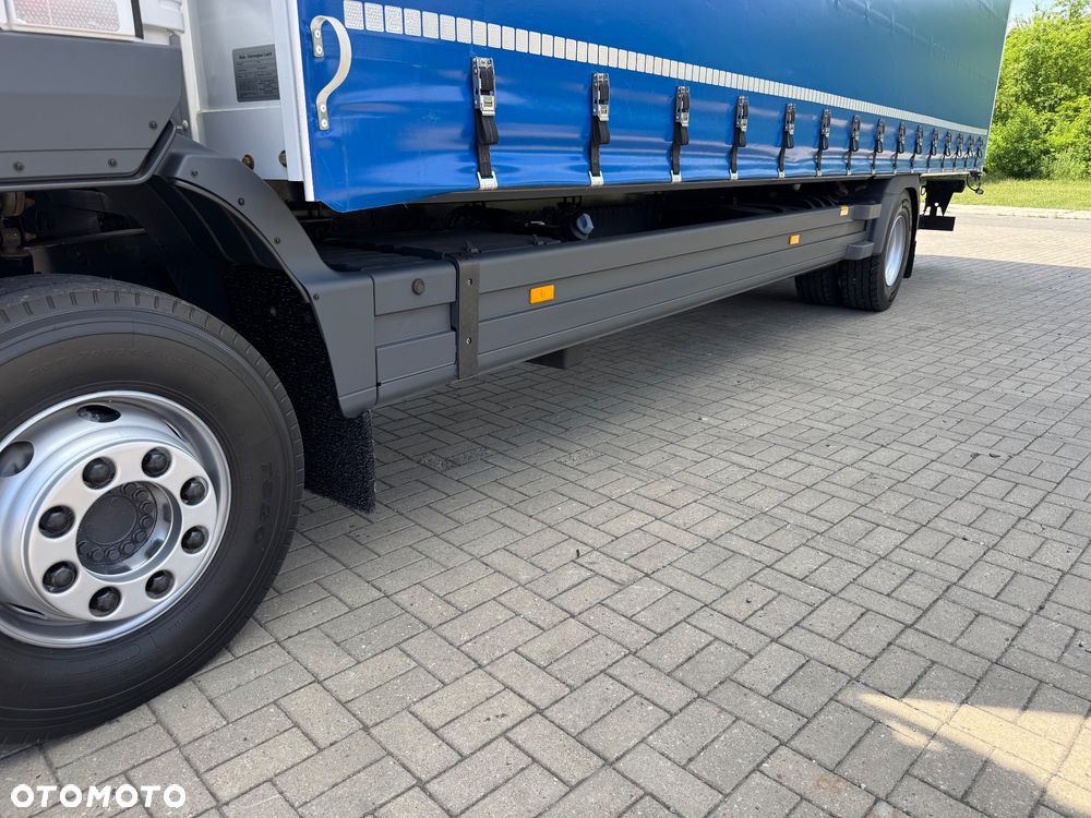 Mercedes-Benz ATEGO - 27