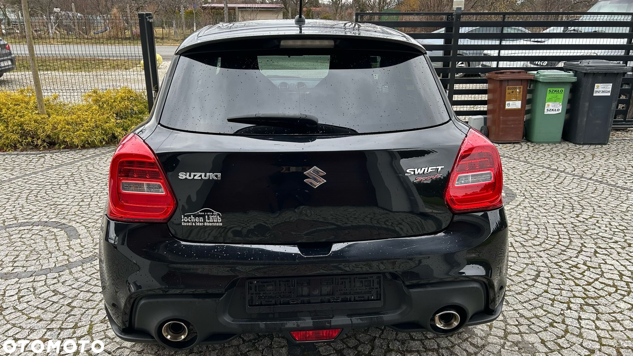 Suzuki Swift 1.4 T Sport - 5