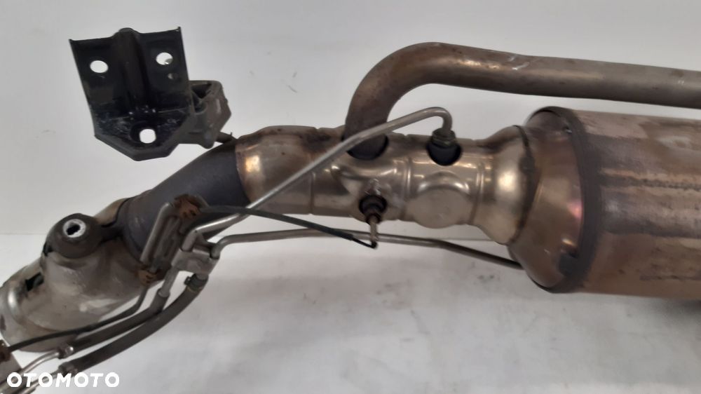 LAND ROVER RANGE ROVER L405 3.0 D KATALIZATOR 82144236 - 7