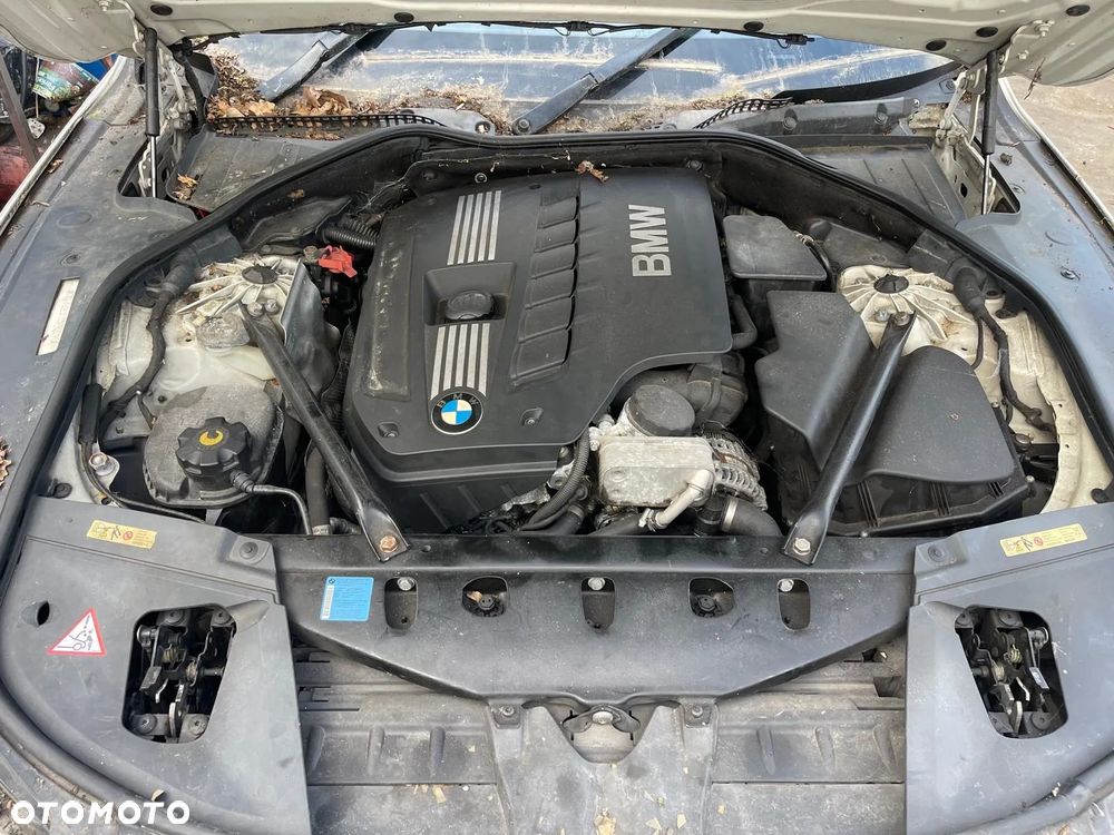 BMW Seria 7 - 11